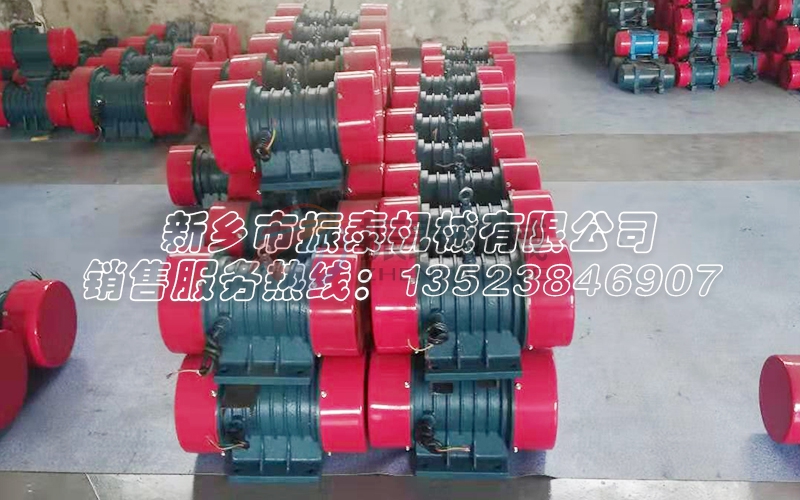 哪家的振动电机价格既便宜产品又好用