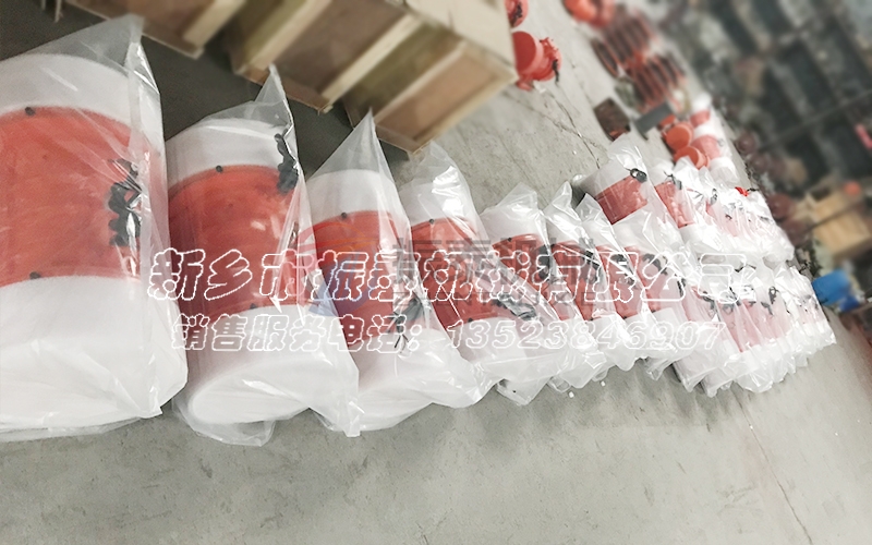 振动筛配多大的电机合适？如何正确选型