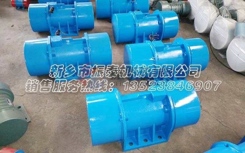 关于振动筛配多大的电机的问题的详细讲解 关于振动筛配多大的电机的问题的详细讲解