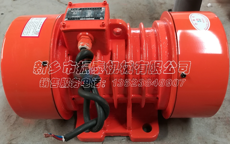 振动电机电流过高怎么处理?解决办法有哪些 振动电机电流过高怎么处理?解决办法有哪些