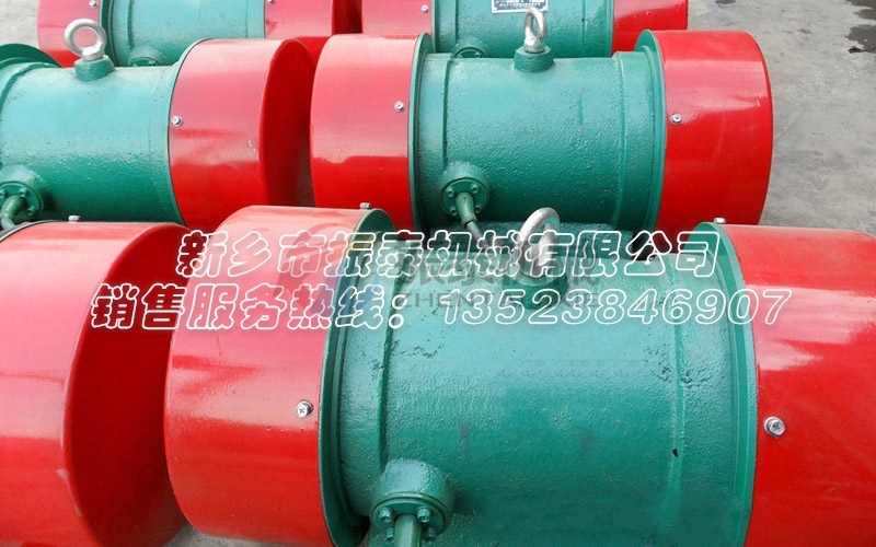仓壁振动器安装说明与规格型号