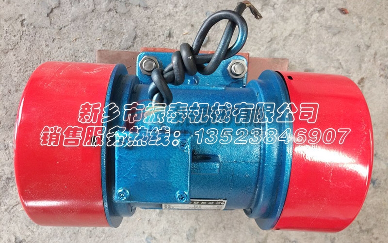 LZF系列仓壁振动器