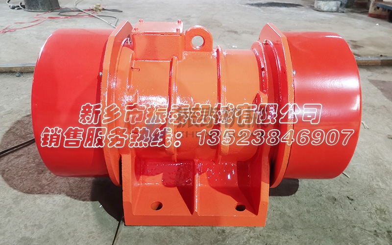 武穴振动电机YZS-30-4型