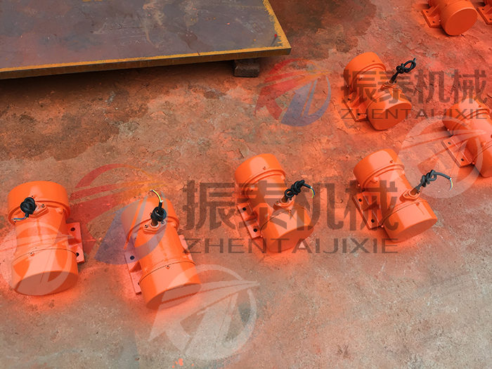 ZG系列振动电机