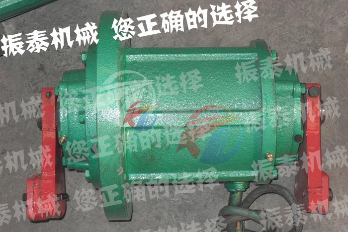 YZUL立式振动电机