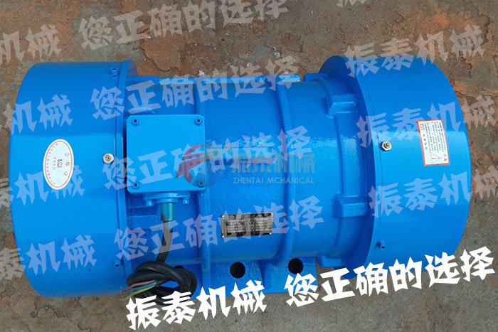 XVM 2.5-6型发货