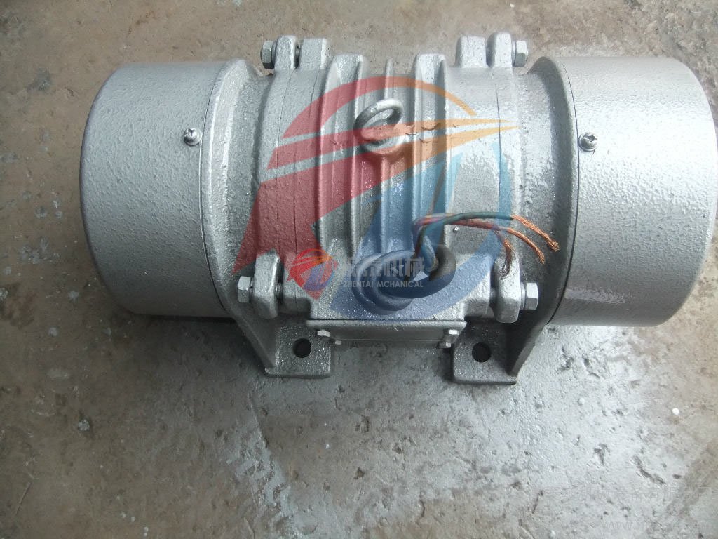 震动电机XVM-A 0.7-2型