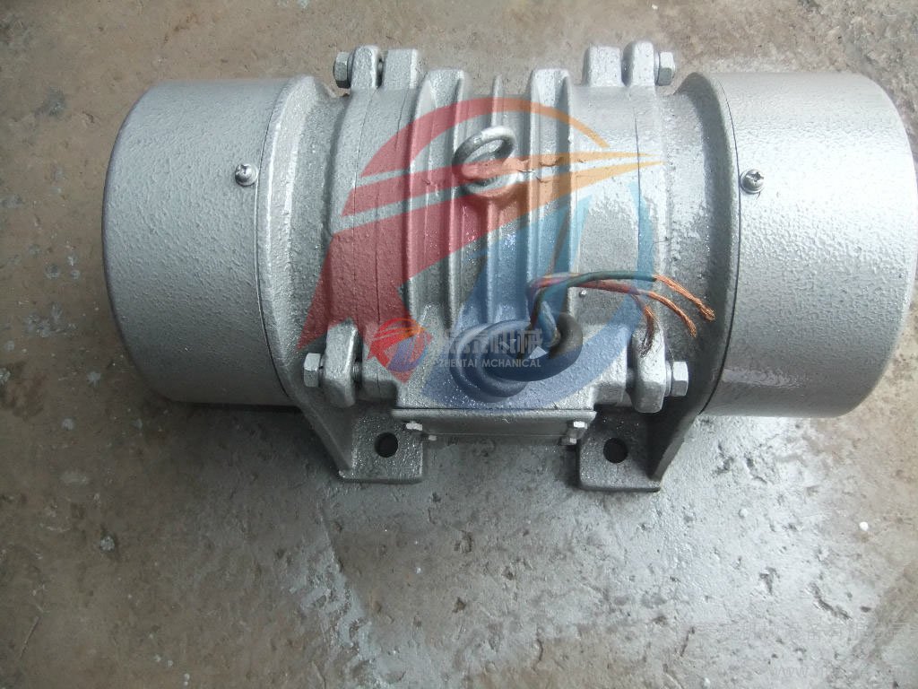 JZO-2.5-4型振动电机发货