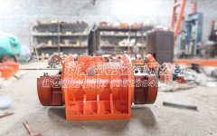 振动电机XV 100-8型已发货福泉，请江经理注意查收！