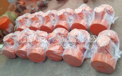 牛总采购振动电机VB-1801306-W型发货，请您查收！